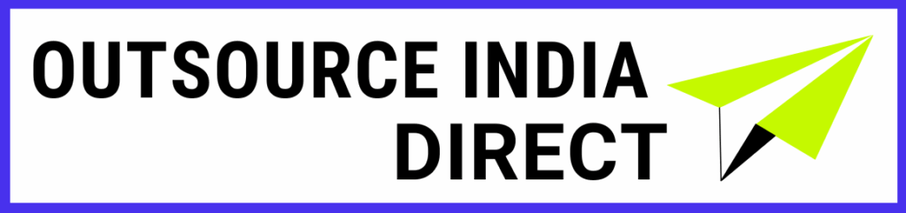 Outsource India Direct Logo