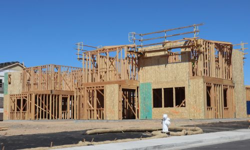 Construction Architecture Website Development