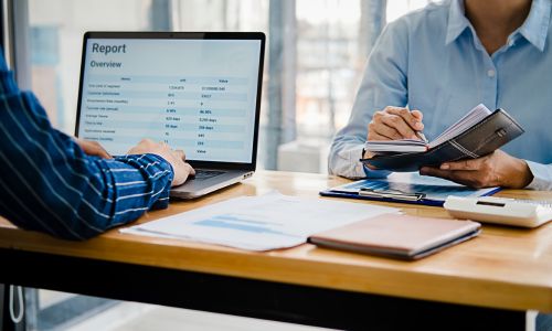 Corporate And Business Website Development