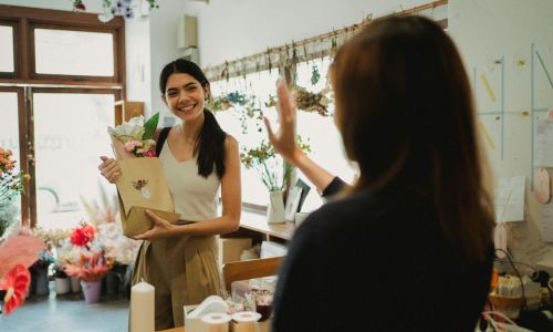 Customer Relationship Management CRM