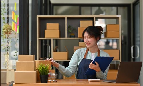 Ecommerce Website Development