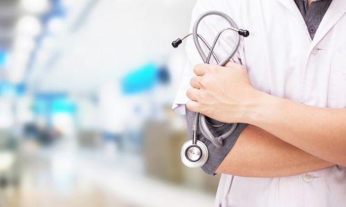 Healthcare Telemedicine Website And Web Apps